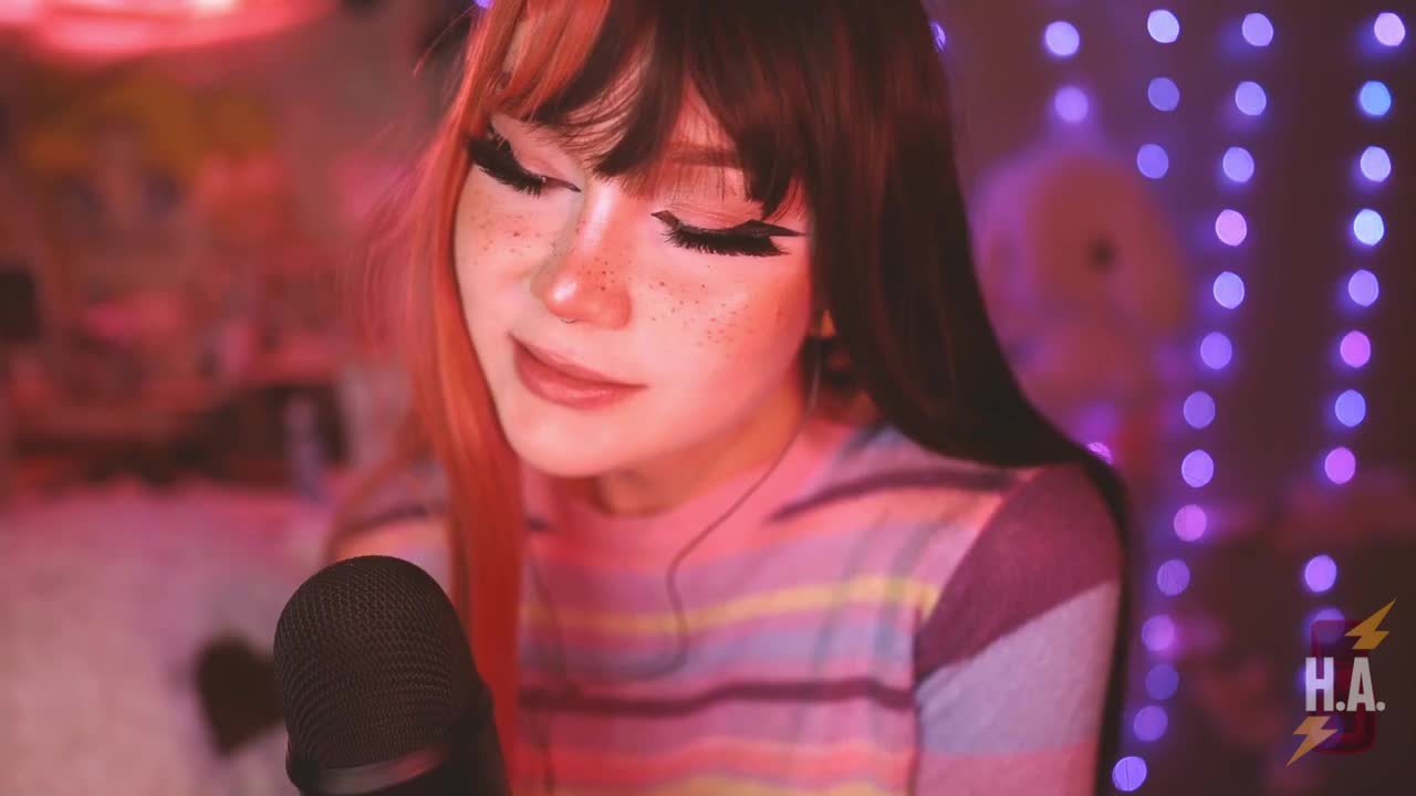 Watch Tu Diablita Blondelashes Shemale Porn Videos | TranSexBig.