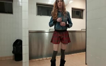 CD public toilets