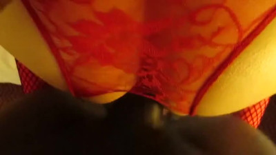 Bone Me Like You Own Me Sissy BBC Anal
