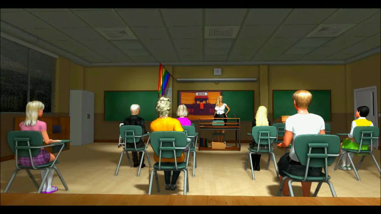 Watch History Of Futa Orgy - Rome Shemale Porn Videos | TranSexBig.