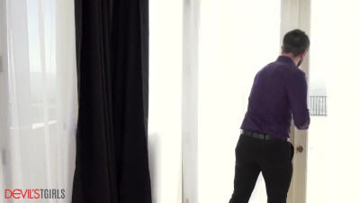 A Rich Man Fulfills His Dream To Fuck A Trans Woman