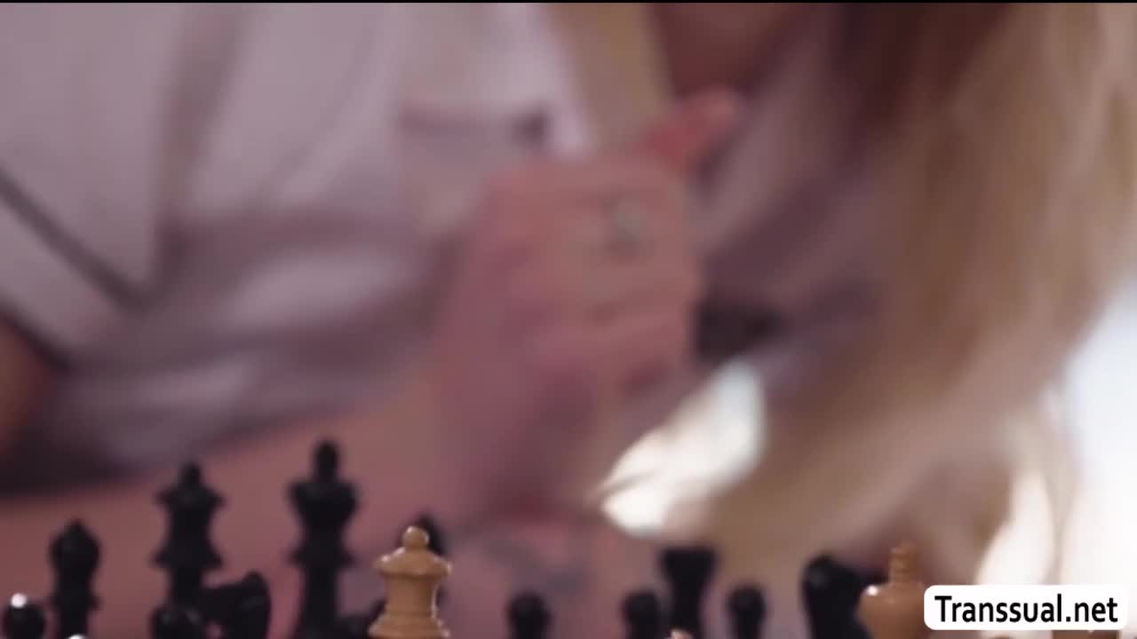 Watch TBabe Jenna Gargles and TGirl Izzy Wilde both gets fuck by a guy Shemale Porn Videos | TranSexBig.