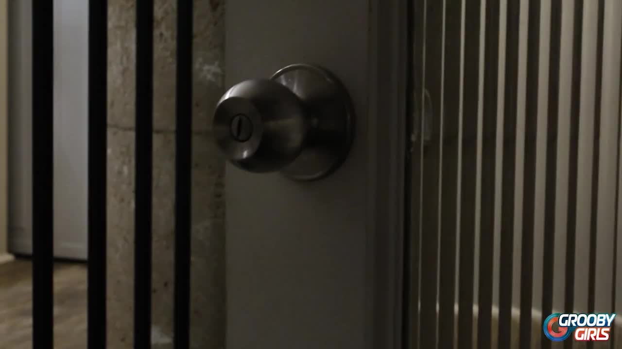 Watch GROOBYGIRLS: Lewdy's Booty Gets Stuffed Shemale Porn Videos | TranSexBig.