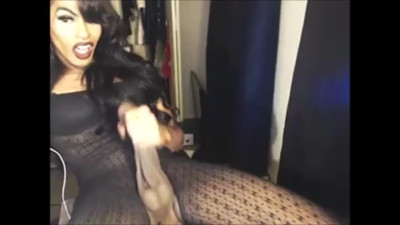 Tranny Milk Compilation 2