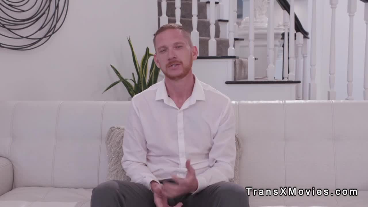 Watch Big tits trans sucks and anal fucks big cock Shemale Porn Videos | TranSexBig.