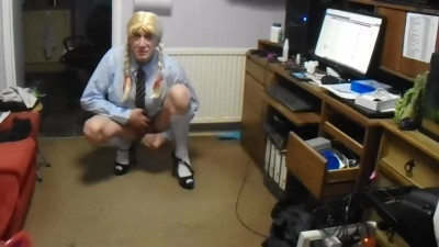 Skoolie