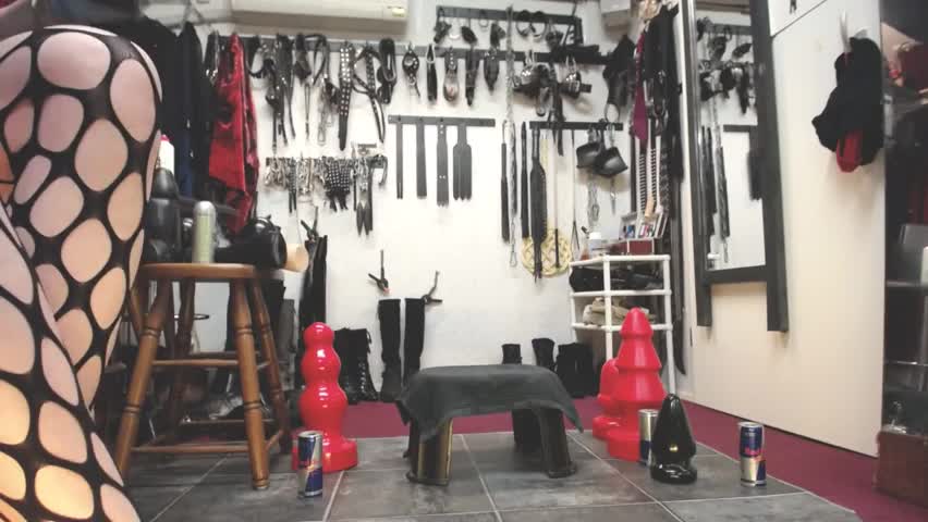 Watch STAY AT HOME  DOUBLE FIST P1 Shemale Porn Videos | TranSexBig.