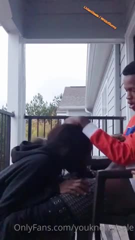 Watch Black on black Shemale Porn Videos | TranSexBig.