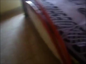 Curvy tranny wants her lover's cock early in the morning
