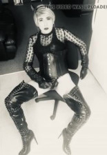 Vanessa Boulette In the Devils Hour