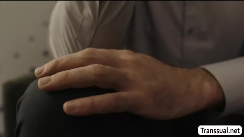 Watch Horny TBabe Foxxy enjoys the way dude bangs her butthole bareback Shemale Porn Videos | TranSexBig.