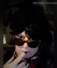 Suzie Bangs