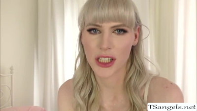 TBabe Lianna Lawson loves the way Horny Dude bangs her butthole