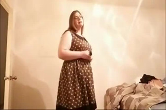 Bbw Trans Play