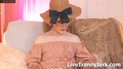 evevalentine trans cams cum