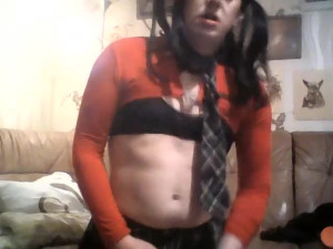 CD Pia Toy Gangbanged 2