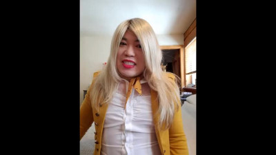 Humiliation Roast of Sissy JessicaLynn15