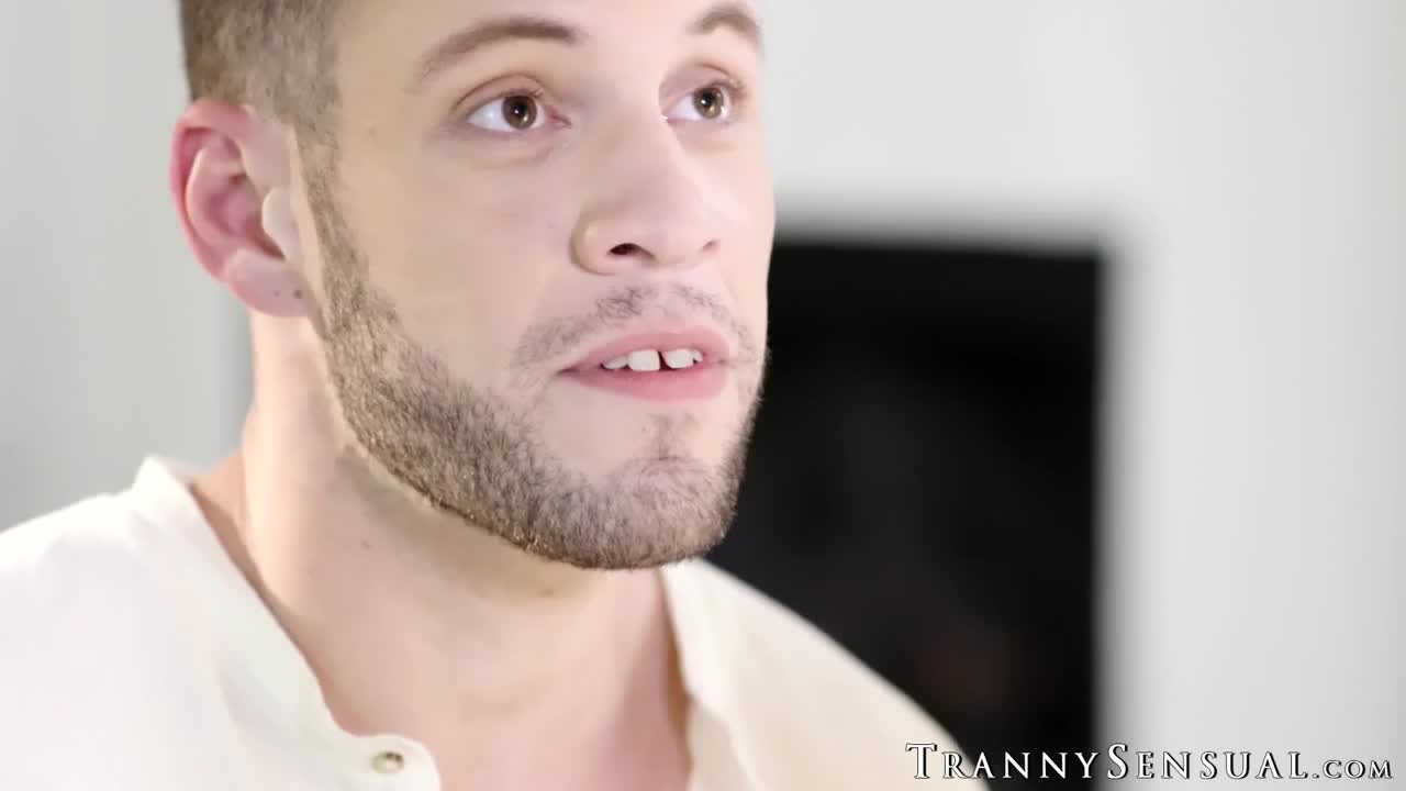 Watch Cute transsexual hottie Chanel Santini moans during hot sex Shemale Porn Videos | TranSexBig.