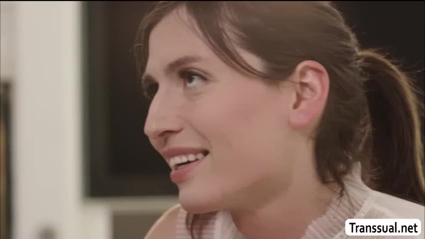 Watch TBabe Korra DelRio enjoys when some bigcock bangs her bigass Shemale Porn Videos | TranSexBig.