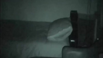 Haunted anal slut place