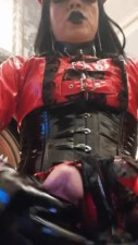 Tiffanyminx68 cums again