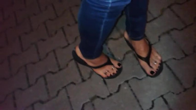 sexy feet