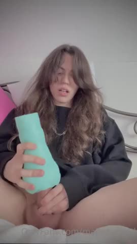 Watch MajestycVoid Fleshlight Shemale Porn Videos | TranSexBig.