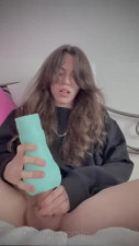 MajestycVoid Fleshlight