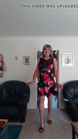 Watch Kazzie in the lounge Shemale Porn Videos | TranSexBig.