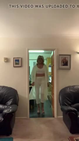 Watch Kazzie in the lounge Shemale Porn Videos | TranSexBig.