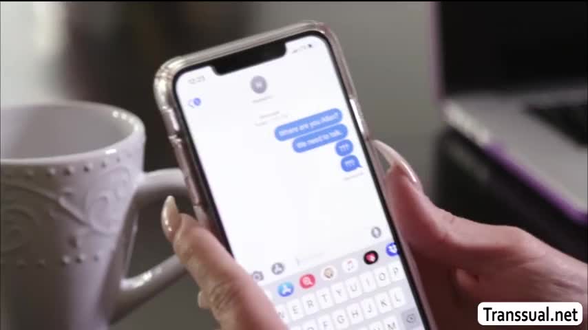 Watch TBabe Marissa Minx finally gets a chance to gets fuck by a bigcock Shemale Porn Videos | TranSexBig.