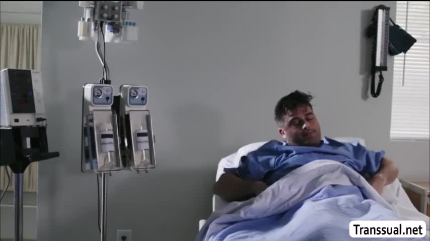 Watch TBabe Casey Kisses let dude Customer bangs her in doggystyle Shemale Porn Videos | TranSexBig.