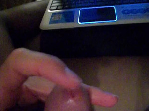 Cumshot