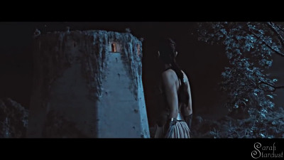 Chanel santini x Gal Gadot PMV