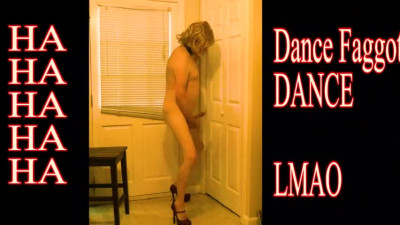 Greensboro Sissyfgt sissy faggot sucks cocks, and ass