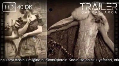 Turkish Buse Naz ARICAN - Crosdresser Fuck