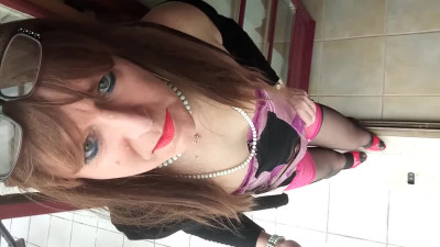candice it's me