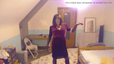 want to be a sissy 2