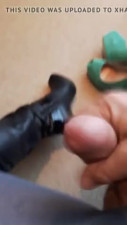 Boot cum