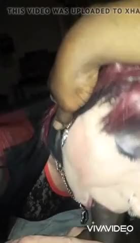 Watch Crossdresser gives blowjob to BBC and gets fucked bareback Shemale Porn Videos | TranSexBig.