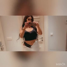 Arabic Shemale thic cum