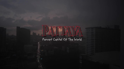 I Found Ladyboy Mos In Pattaya & Fucked Her!