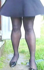 BlueGirl70 Windy Stockings