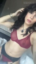 SEXY TRANNY A.D
