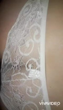 MandyTvbln tranny gets fucked and creampied