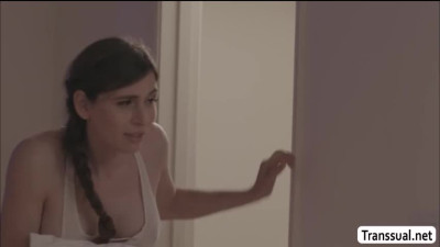 TBabe Korra DelRio loves getting fuck in her favorite positions