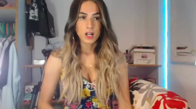 VRH Cums #1