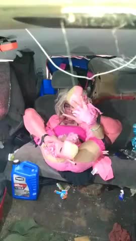 Watch Best View, Breaking In My Sexy Brand New Pink Sheer Blouse Shemale Porn Videos | TranSexBig.