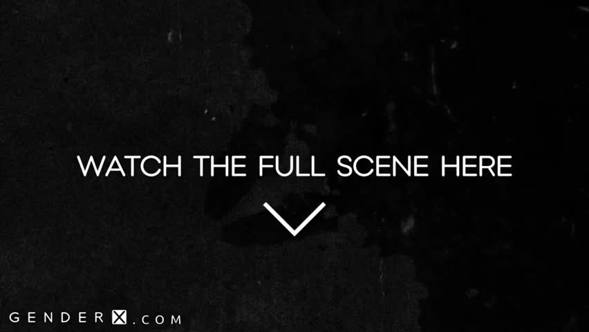 Watch GenderX - Submissive Trans Babe Cuffed & Blindfolded Shemale Porn Videos | TranSexBig.