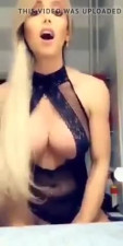Horny Shemale 256